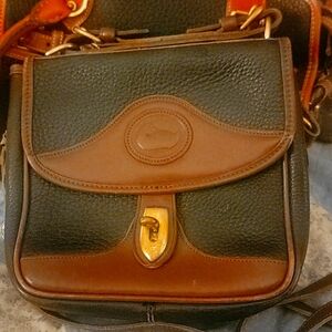 Dooney and bourke